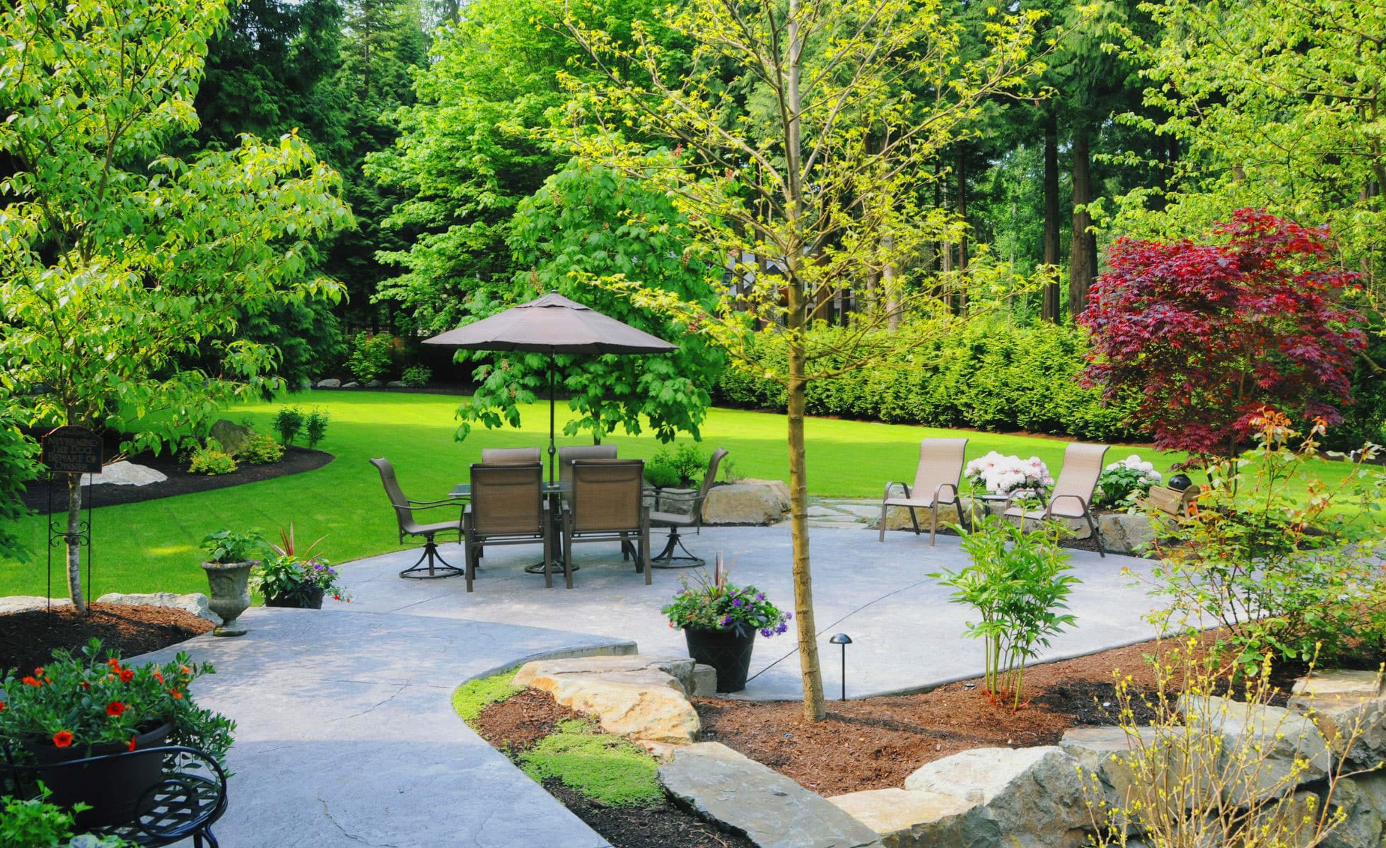 Tree Service, Landscaping & Hardscaping in Lynn, MA Serving Essex & Middlesex Counties