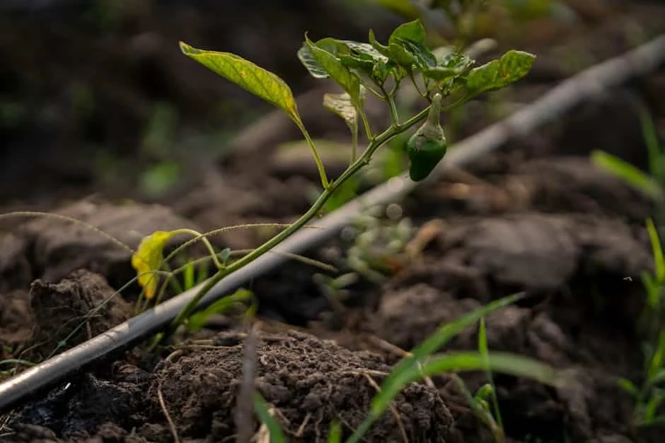 Drip System for Trees: Where to Put Emitters and How Long to Run It