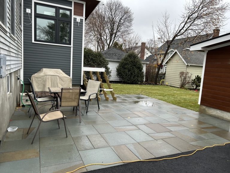 Patios Built for How You Actually Live Outside