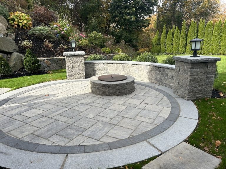 Fire Pits That Extend Your Season