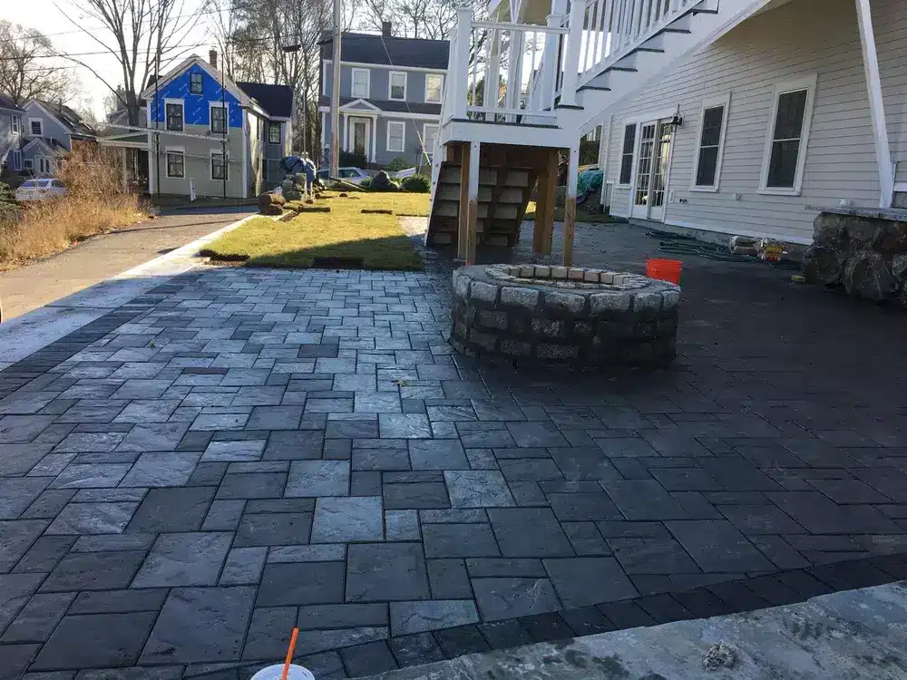 Your First Landscaping Project with Zacarias Tree and Landscaping