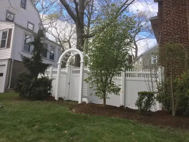 Landscapes Planned Around How You Live