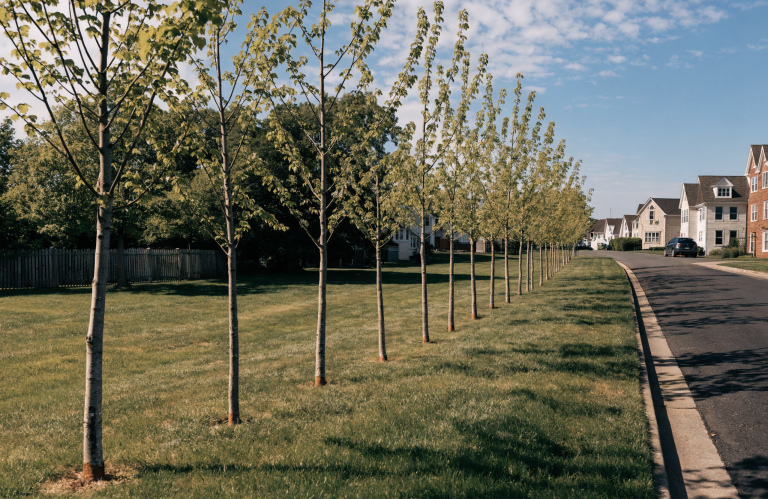 Trees That Add Shade, Privacy, and Curb Appeal