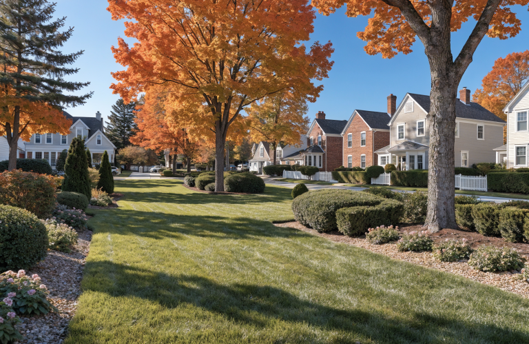 Get Your Property Season-Ready