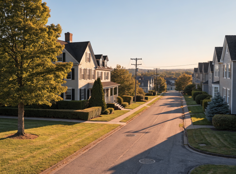What property maintenance covers